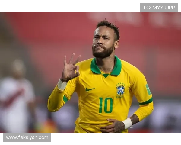 内马尔帽子戏法表现稳健,近期状态持续提升 内马尔帽子戏法表现稳健,近期状态持续提升