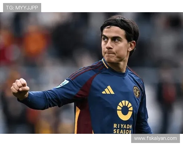 迪巴拉最佳位置分析 迪巴拉最佳位置分析