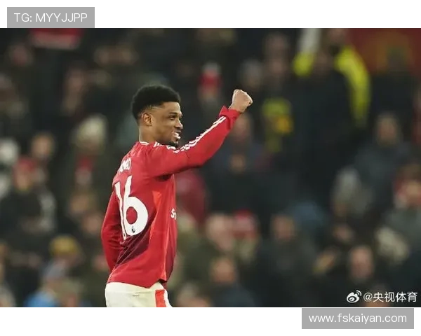 南安普顿迎战曼联,红魔客场力争三分