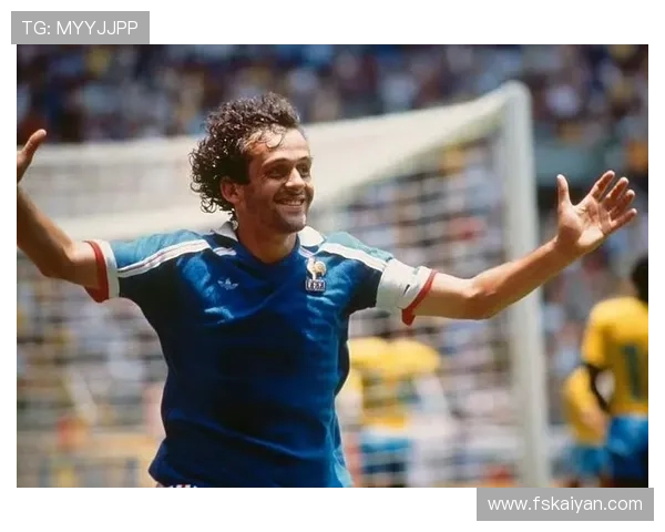 米歇尔·普拉蒂尼 米歇尔·普拉蒂尼