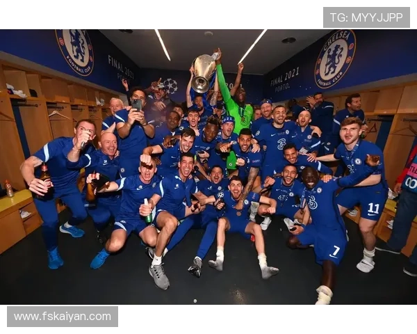 切尔西蓝军本赛季表现稳健，复兴势头持续提升