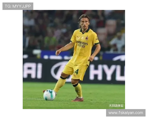 德布劳内与莫德里奇：中场大师的战术角色与巅峰期对比