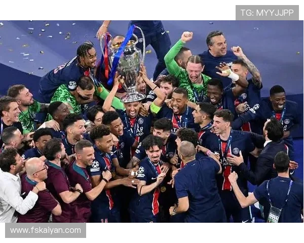 巴黎圣日耳曼法甲强势难撼，欧冠表现波动是否制约争冠前景