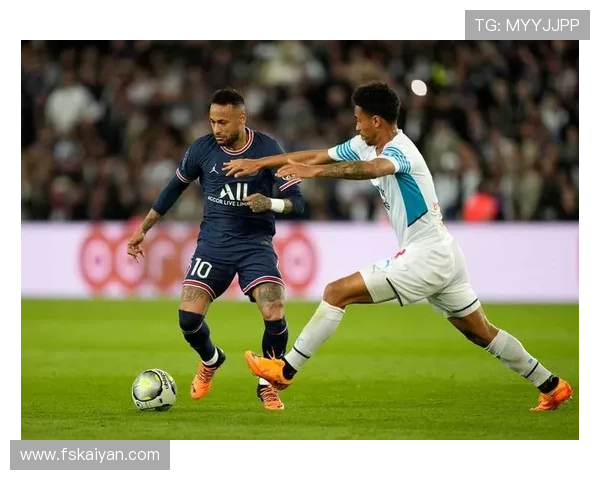 巴黎圣日耳曼的进攻上限，是否被终结点缺失所限制？