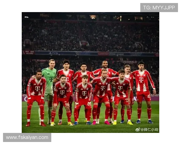 拜仁防线问题持续暴露,赛季走势变化对竞争格局带来影响 拜仁防线问题持续暴露,赛季走势变化对竞争格局带来影响