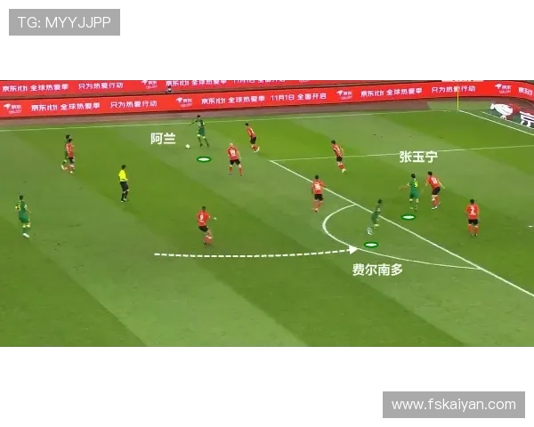 国安中场节奏混乱,控球数据尚可但组织效率明显下滑 国安中场节奏混乱,控球数据尚可但组织效率明显下滑