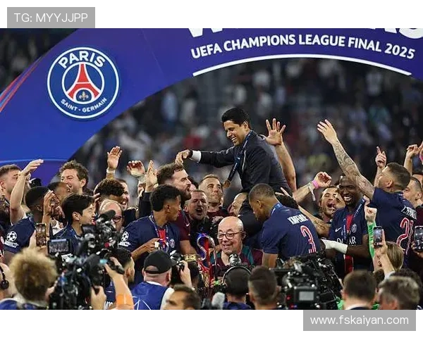 巴黎圣日耳曼年轻化阵痛显现：活力难掩失控，稳定性面临考验