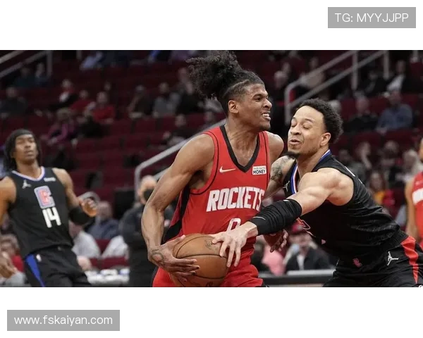 斯科蒂·巴恩斯无球跑位效率提升显著 拉开防守为空切创造机会