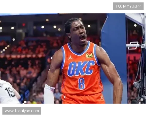 杰伦·威廉姆斯挡拆带动进攻效率提升显著，拉开与队友得分差距