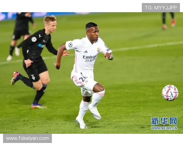 维尼修斯：从“快乐足球”到欧冠决赛英雄的生涯全景解析